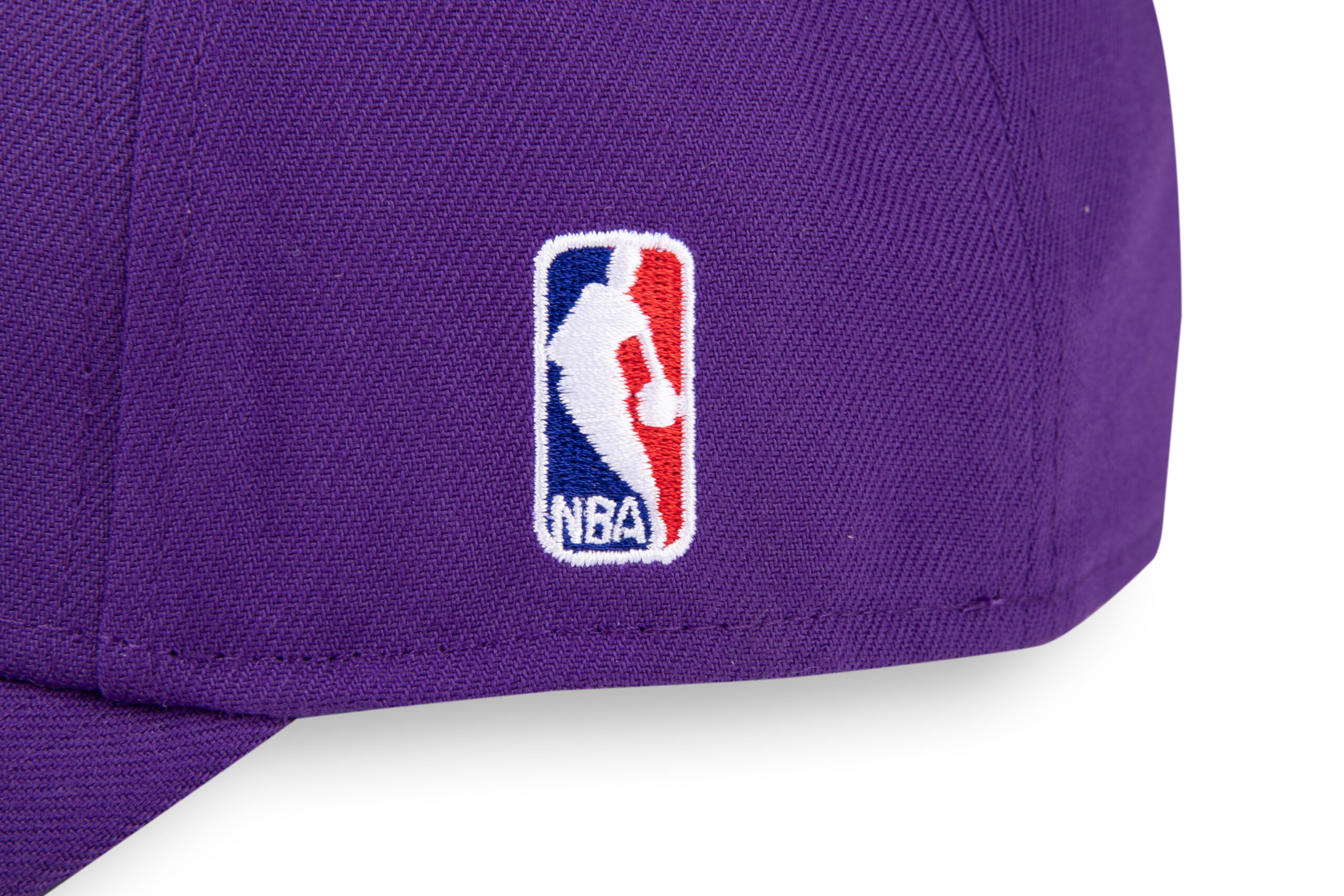 Gorra Fitted Authentic Nba - Los Angeles Lakers - ... - Imagen 7