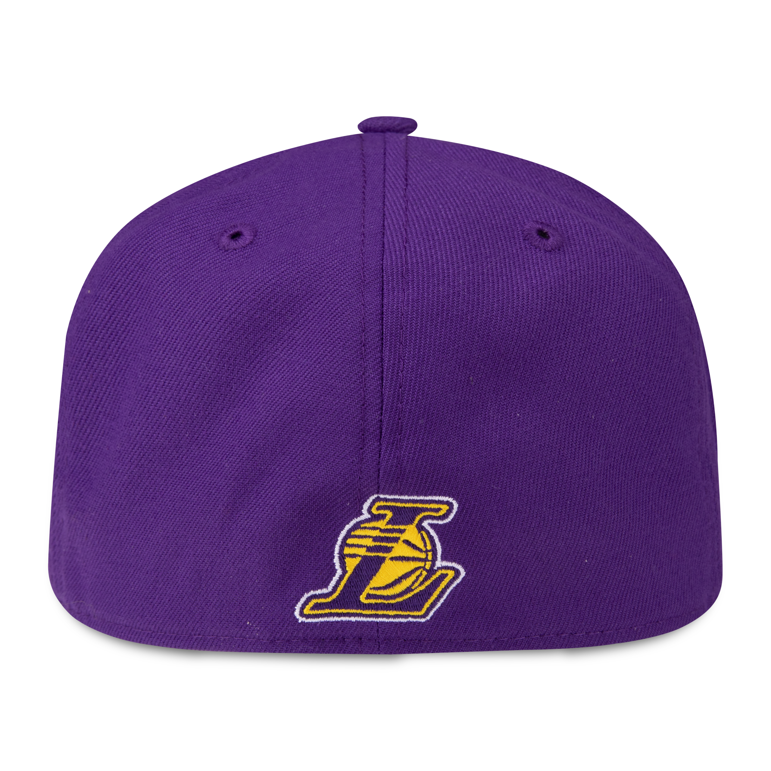 Gorra Fitted Authentic Nba - Los Angeles Lakers - ... - Imagen 8