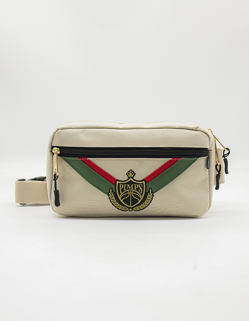 Banano Pimps Duplex Scudetto Beige