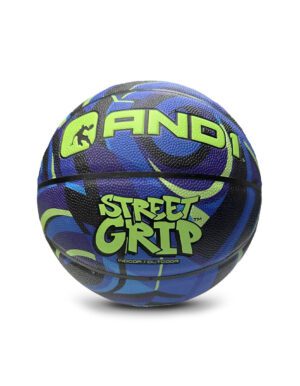Balon Basketball And1 Street Grip 7