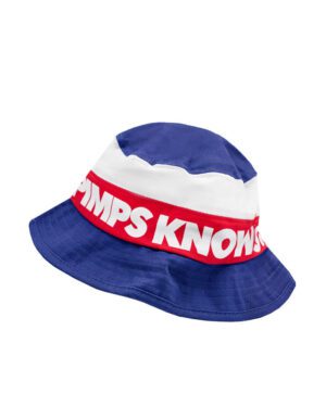 Bucket Pimps Knows Tricolor