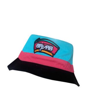 Bucket Mitchell And Ness NBA San Antonio Spurs Tricolor