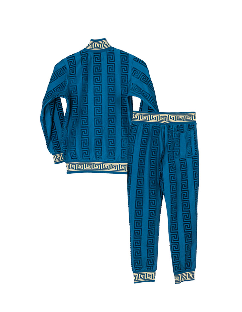 BUZO PLUSH PIMPS CRETA 202412 PMP-202310203INF2T - Imagen 3