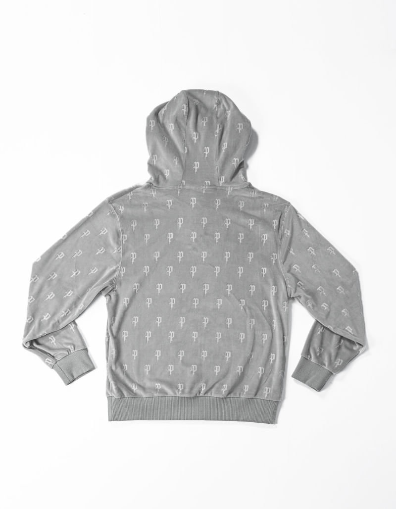 Poleron Heraldica Pimps - Image 2