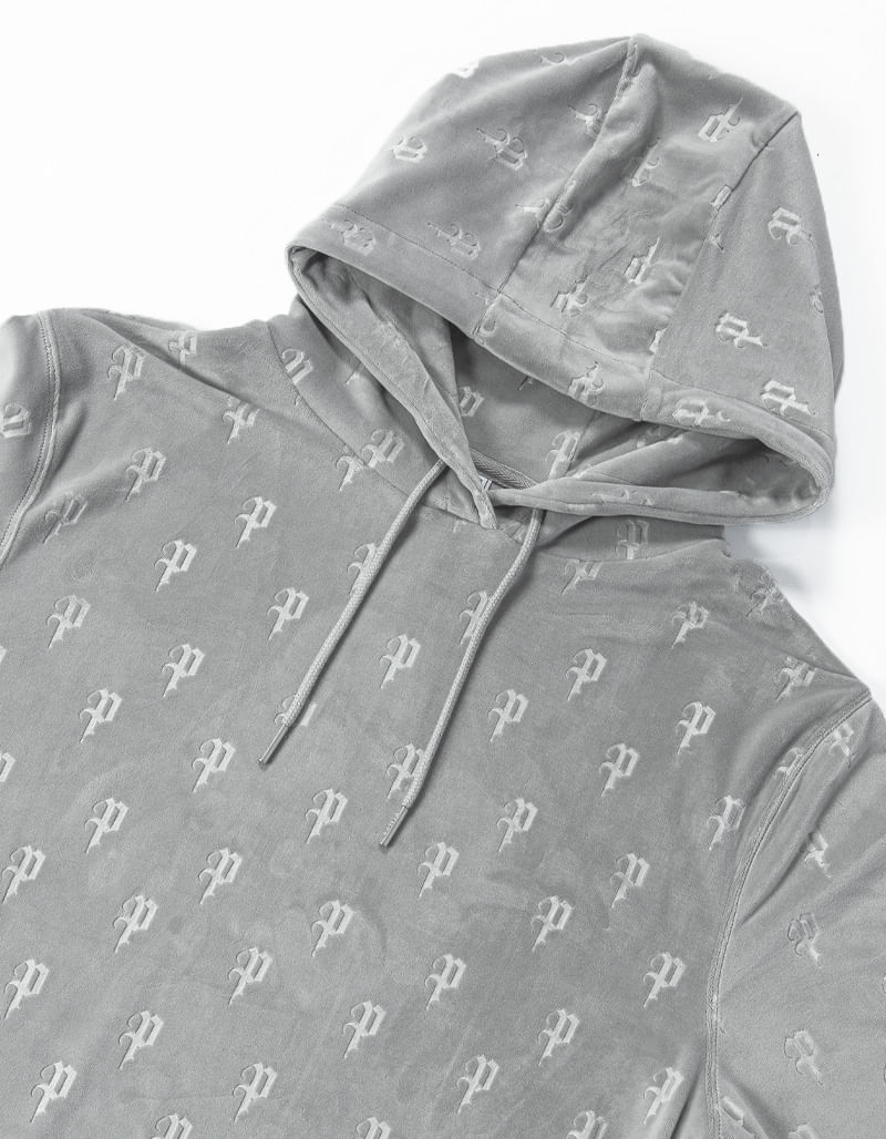 Poleron Heraldica Pimps - Image 3