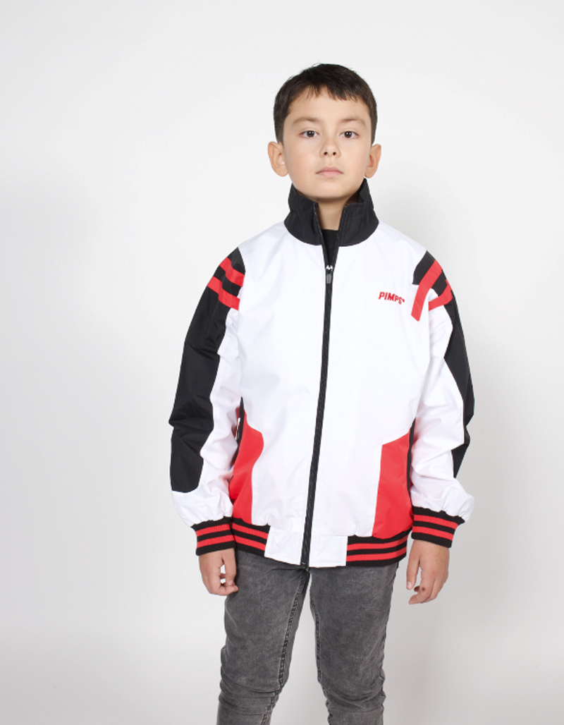 CHAQUETA PIMPS PMP-JCK202310141GS10