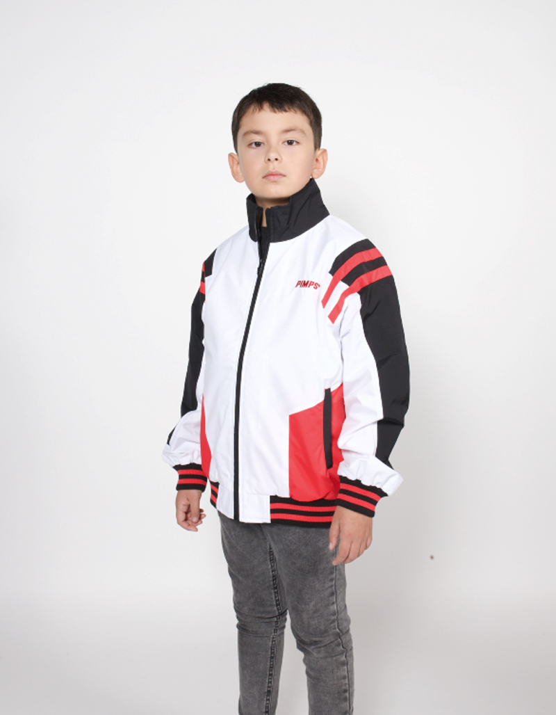 CHAQUETA PIMPS PMP-JCK202310141GS10 - Imagen 2