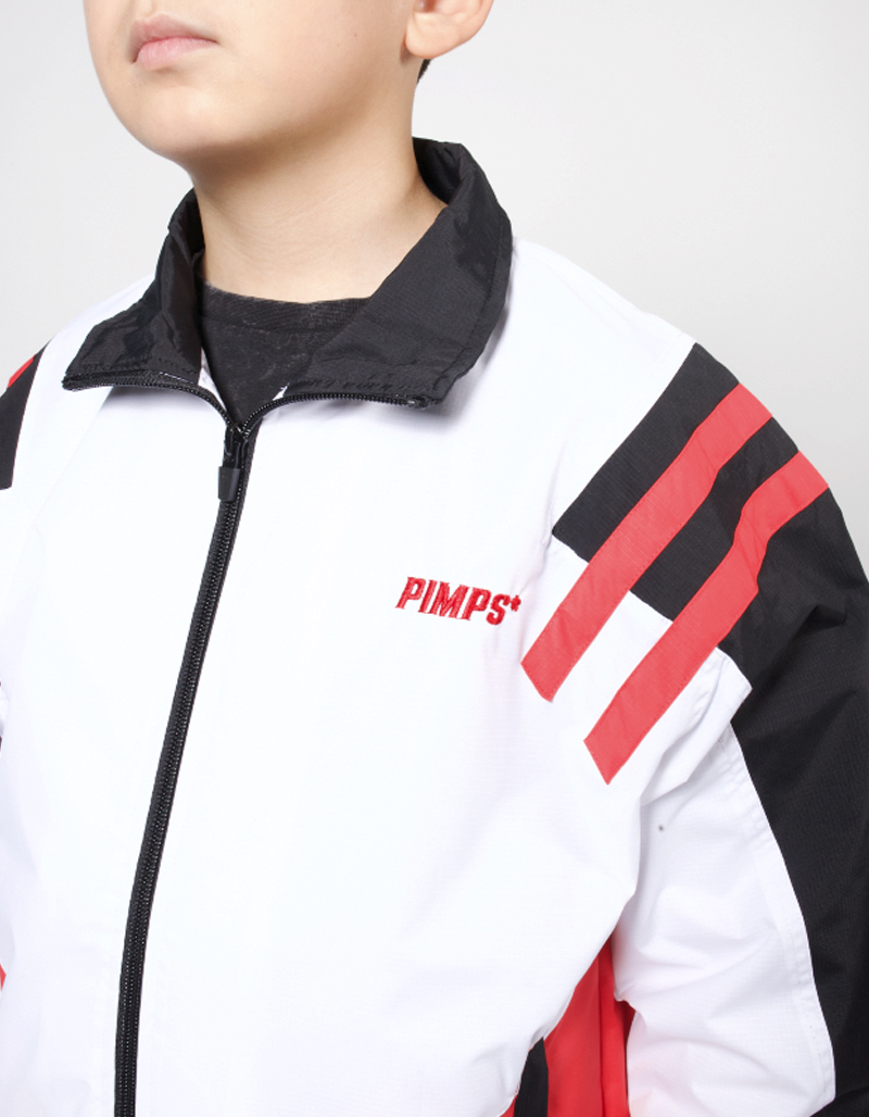 CHAQUETA PIMPS PMP-JCK202310141GS10 - Imagen 4