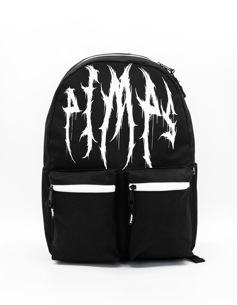 Mochila Distortion 2025