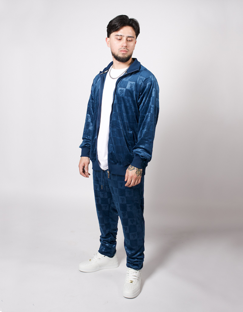 BUZO PIMPS PLUSH PMP-SET202310015MNXSM