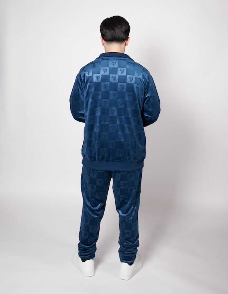 BUZO PIMPS PLUSH PMP-SET202310015MNXSM - Imagen 3