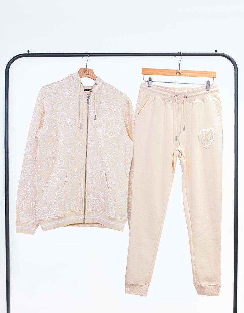 BUZO PIMPS PMP-SET202310119GS16