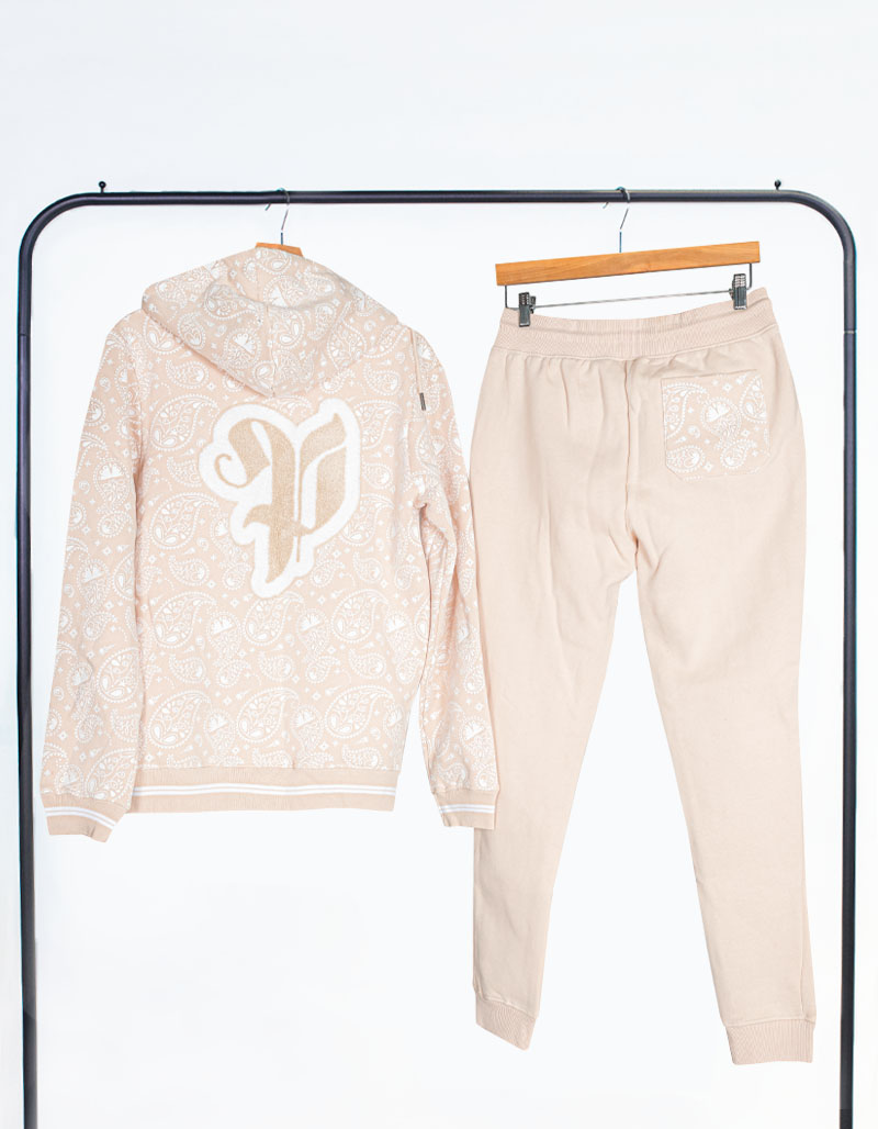 BUZO PIMPS PMP-SET202310119GS16 - Imagen 3