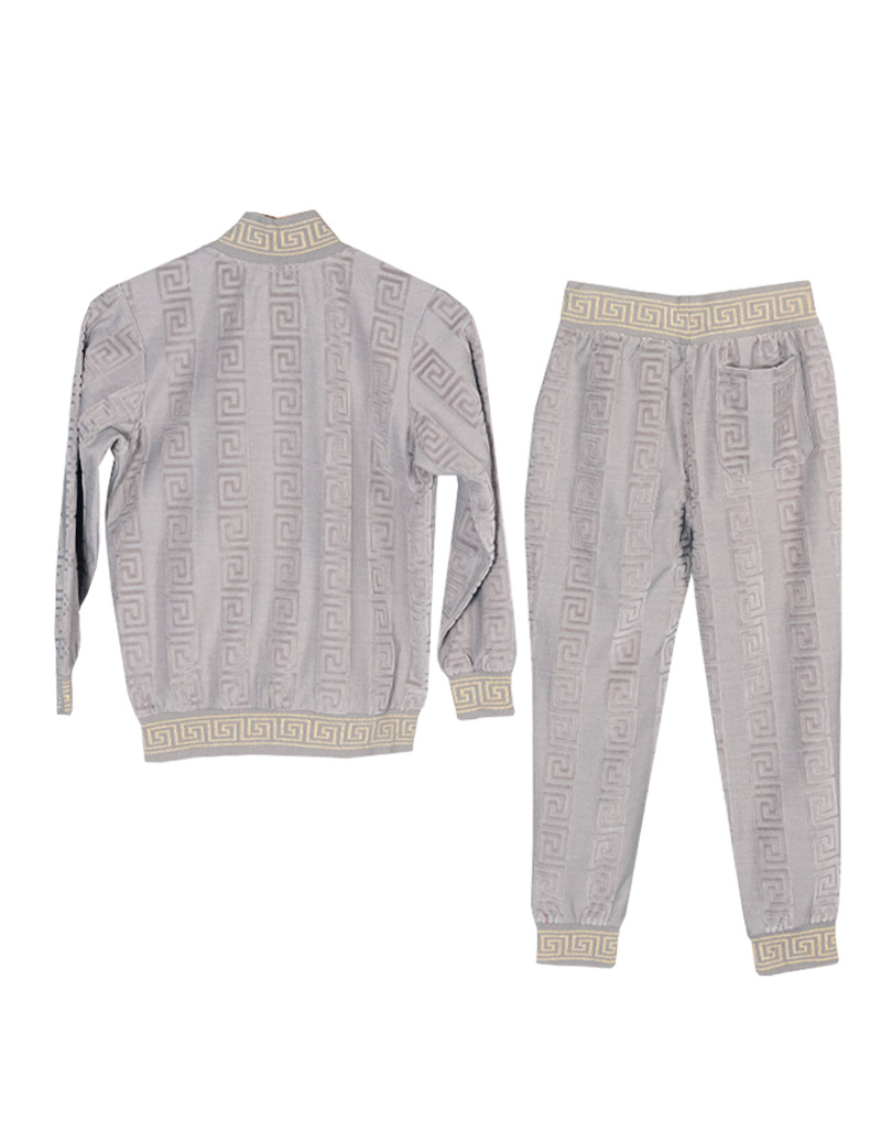 BUZO PLUSH PIMPS CRETA 202412 PMP-SET202310131GS14 - Imagen 2