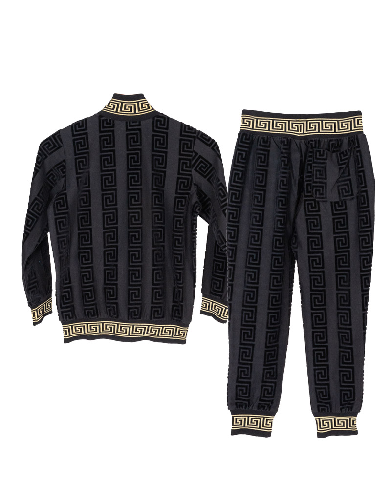 BUZO PLUSH PIMPS CRETA 202412 PMP-SET202310169PS8 - Imagen 2