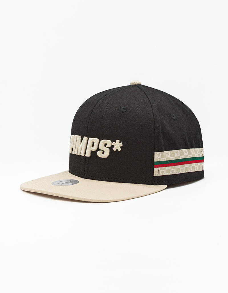 SNAPBACK TRACE SUMMER 2025 - Imagen 2