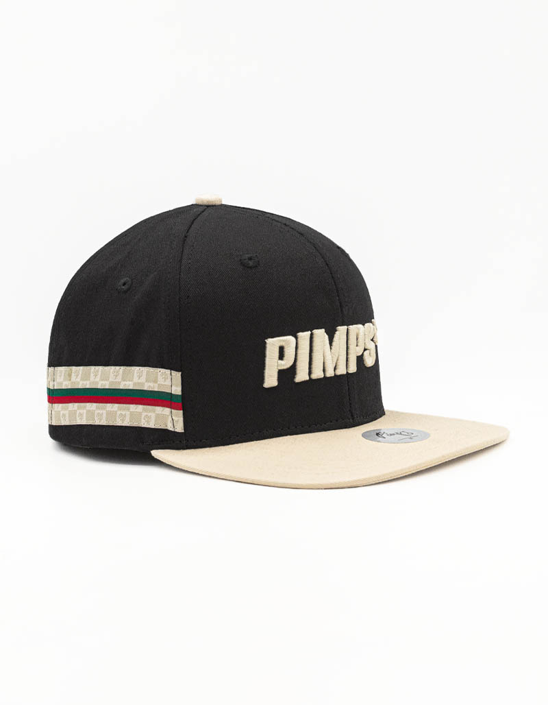 SNAPBACK TRACE SUMMER 2025