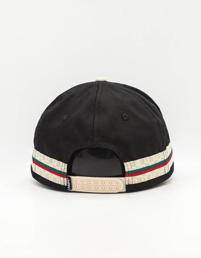 SNAPBACK TRACE SUMMER 2025 - Imagen 4