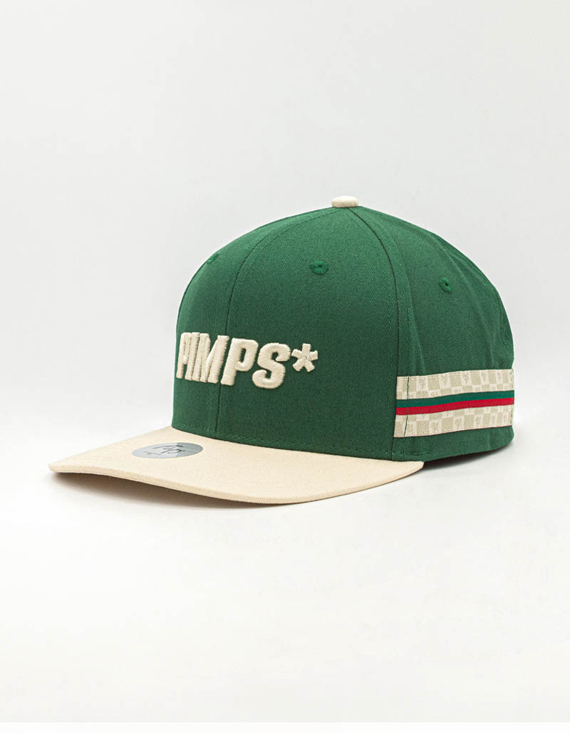 SNAPBACK TRACE SUMMER 2025 - Imagen 4