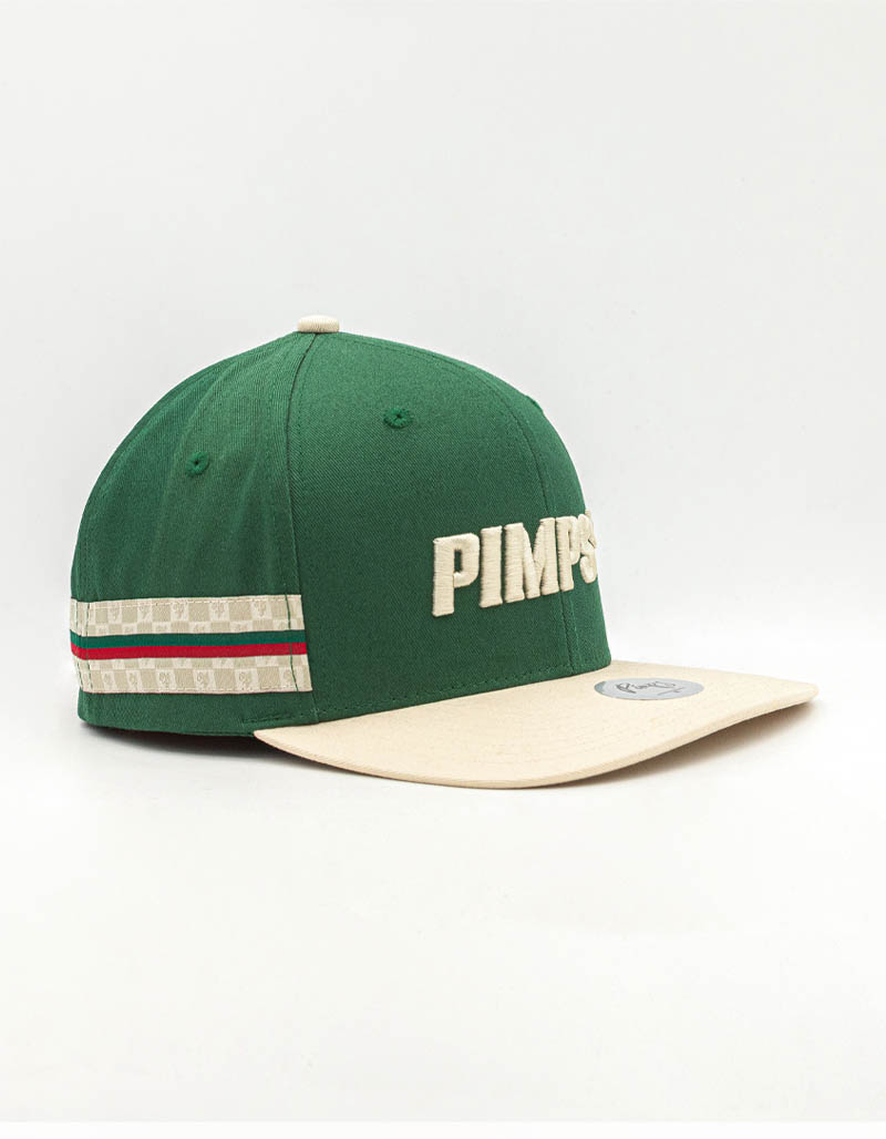 SNAPBACK TRACE SUMMER 2025