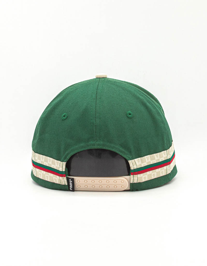 SNAPBACK TRACE SUMMER 2025 - Imagen 3