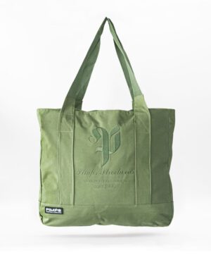 Bolso Pimps Totebag Verde