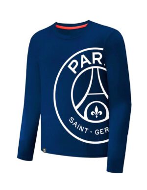 Polera manga larga Hombre Psg Paris Saint-Germain