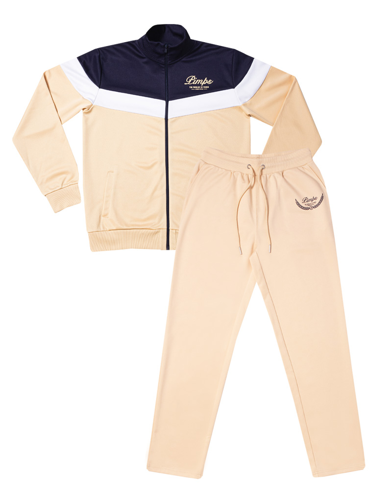 BUZO PIMPS ARPIONE SET-PMPVER202501MNM - Imagen 4