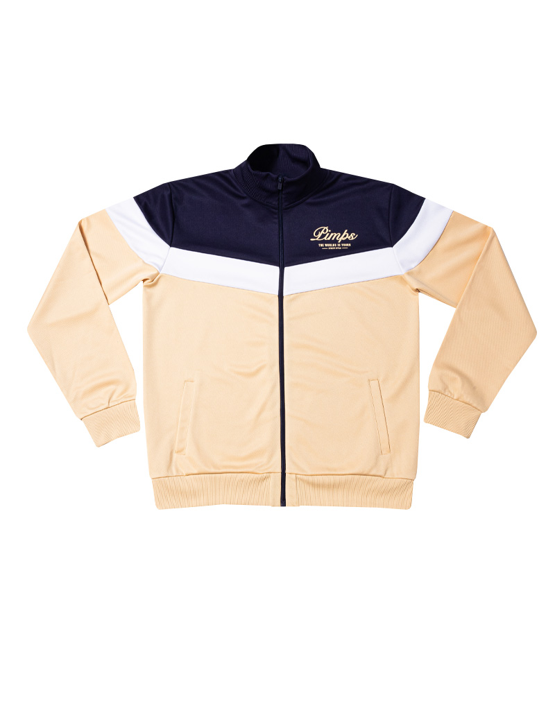 BUZO PIMPS ARPIONE SET-PMPVER202501MNM - Imagen 2