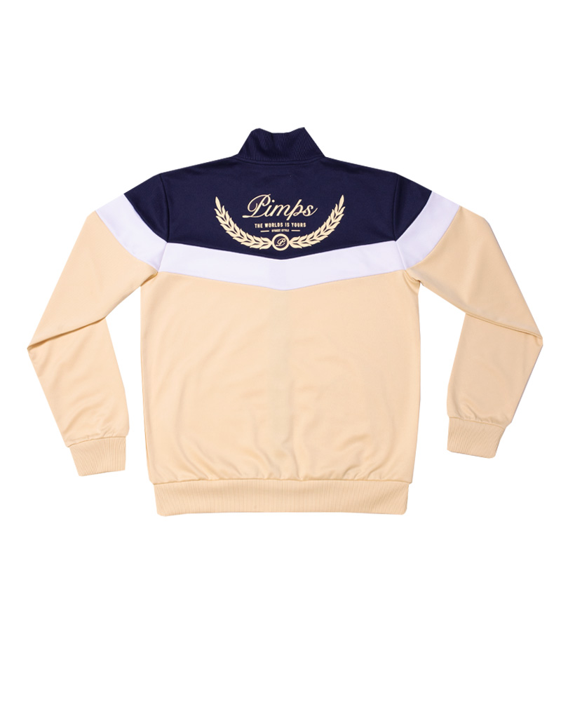 BUZO PIMPS ARPIONE SET-PMPVER202501MNM - Imagen 3