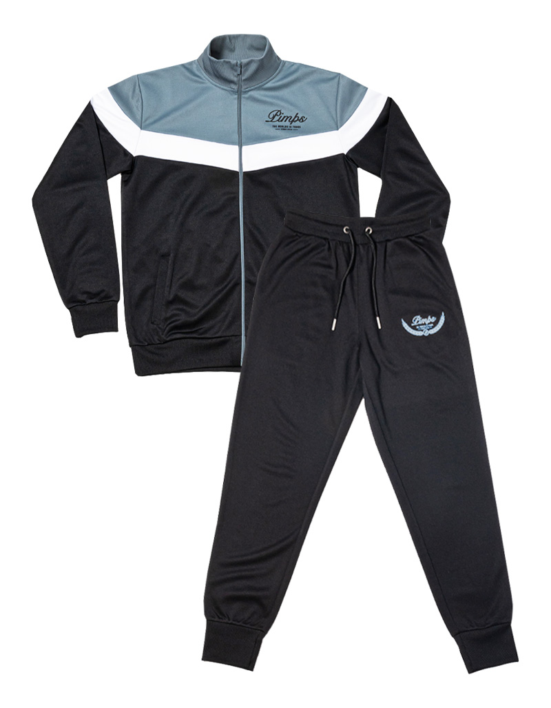 BUZO PIMPS ARPIONE SET-PMPVER202502MNXXL