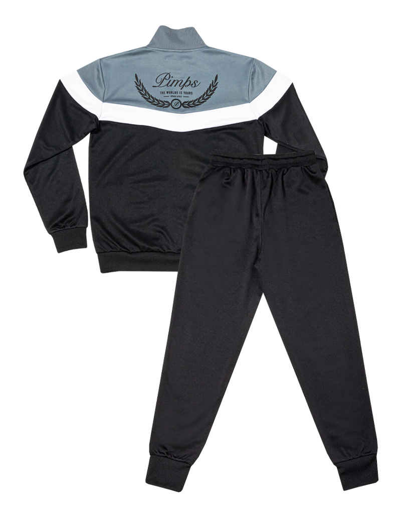 BUZO PIMPS ARPIONE SET-PMPVER202502MNXXL - Imagen 2