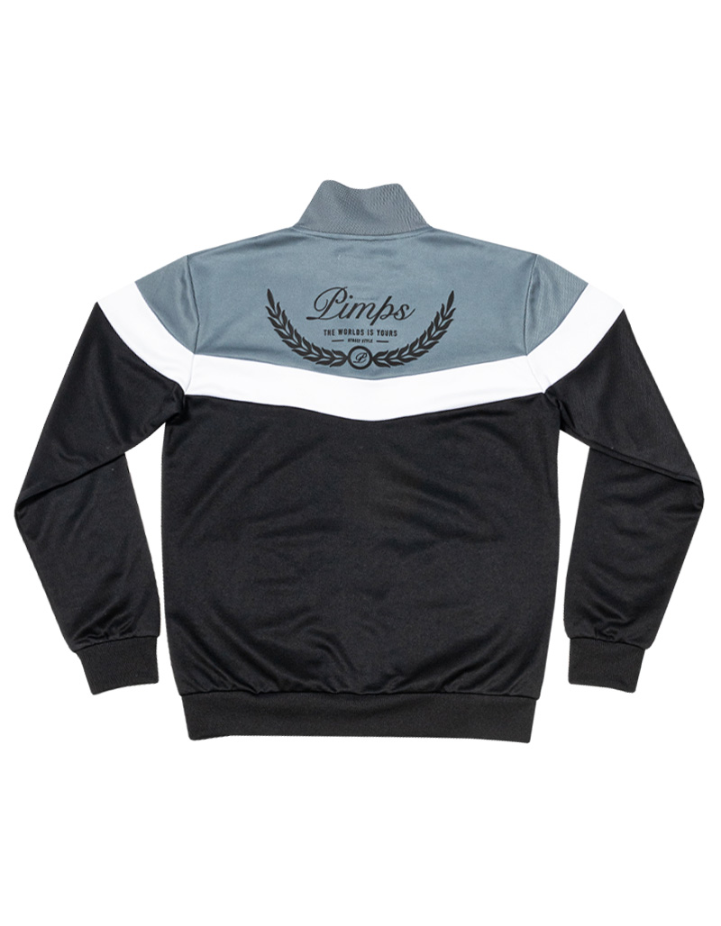 BUZO PIMPS ARPIONE SET-PMPVER202502MNXXL - Imagen 6