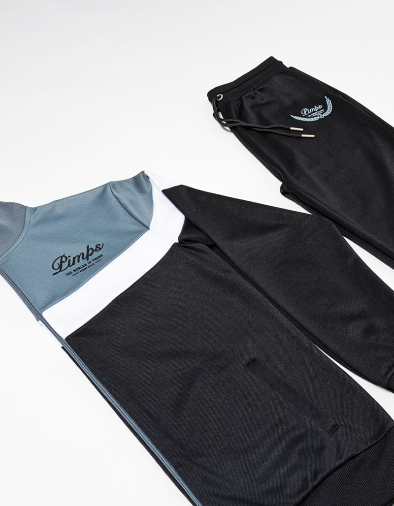 BUZO PIMPS ARPIONE SET-PMPVER202502MNXXL - Imagen 3