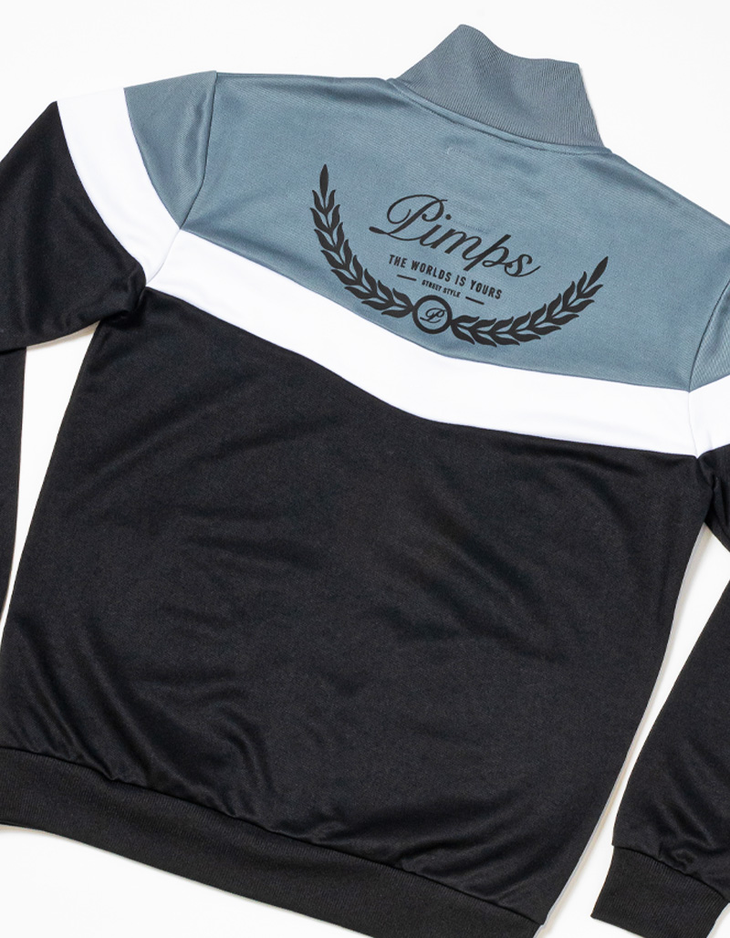 BUZO PIMPS ARPIONE SET-PMPVER202502MNXXL - Imagen 4