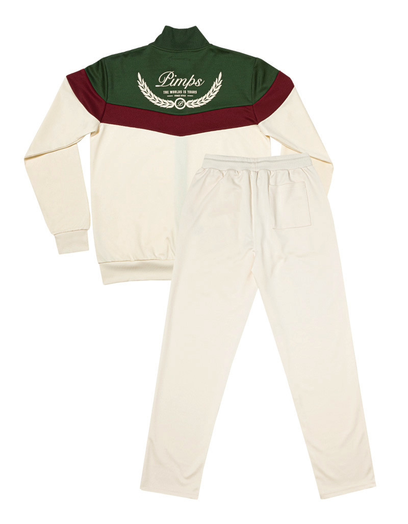 BUZO PIMPS ARPIONE SET-PMPVER202504MNS - Imagen 3