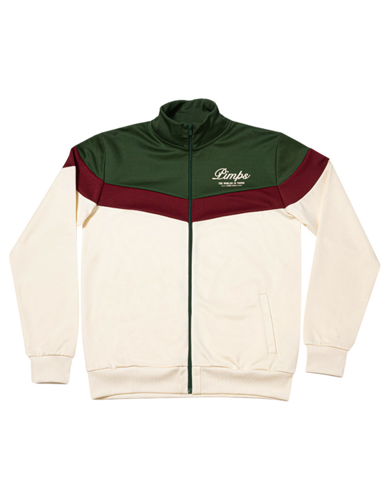 BUZO PIMPS ARPIONE SET-PMPVER202504MNS - Imagen 4