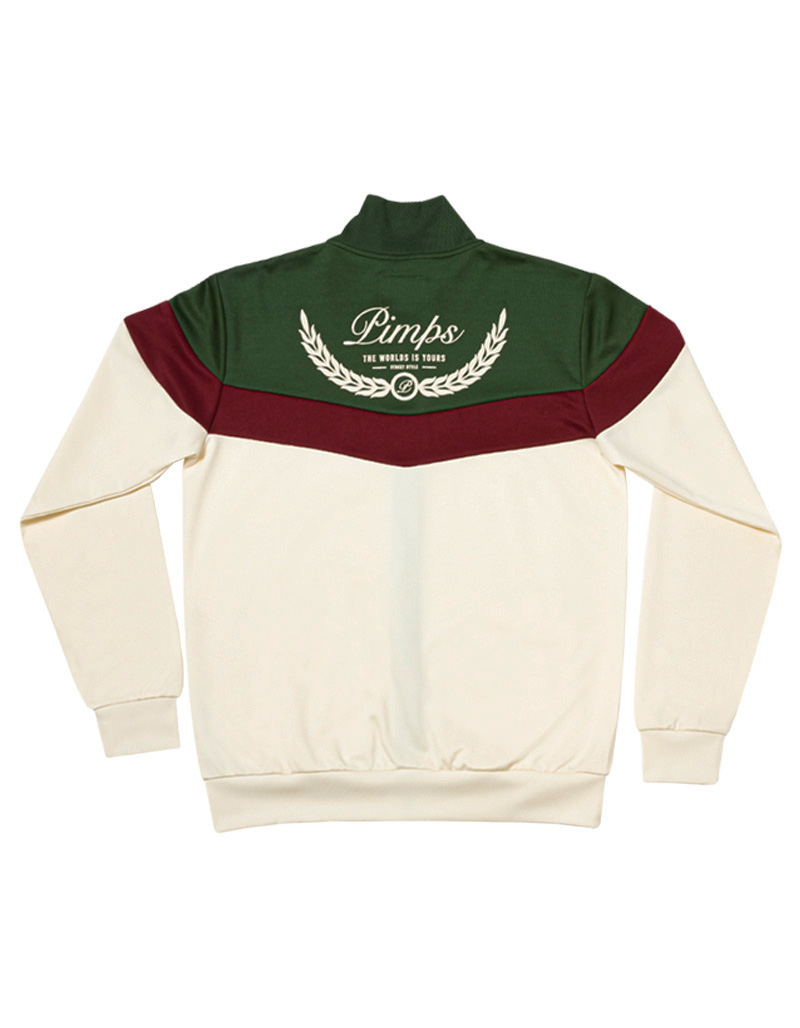 BUZO PIMPS ARPIONE SET-PMPVER202504MNS - Imagen 5