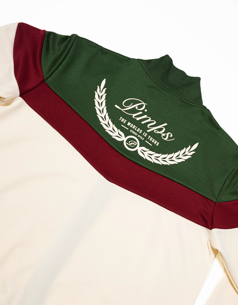 BUZO PIMPS ARPIONE SET-PMPVER202504MNS - Imagen 6