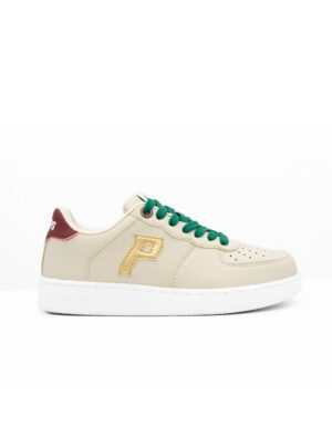 Zapatilla Pimps Juvenil Element Tricolor