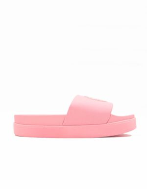 Sandalia Pimps Mujer Distortion Rosa
