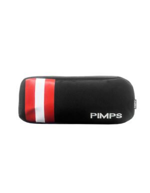 Estuche Pimps Negro