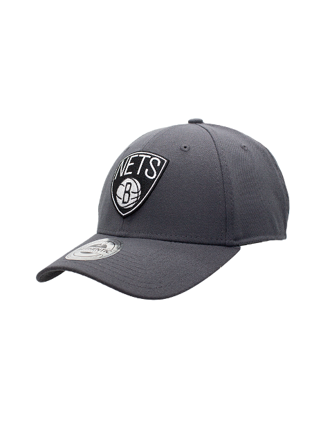 Gorro Nets 521254 Gris