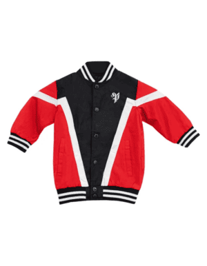 Chaqueta Pimps Niño Heráldica Tricolor