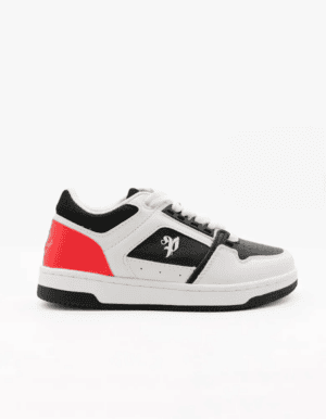 Zapatilla Pimps Juvenil Legit Tricolor